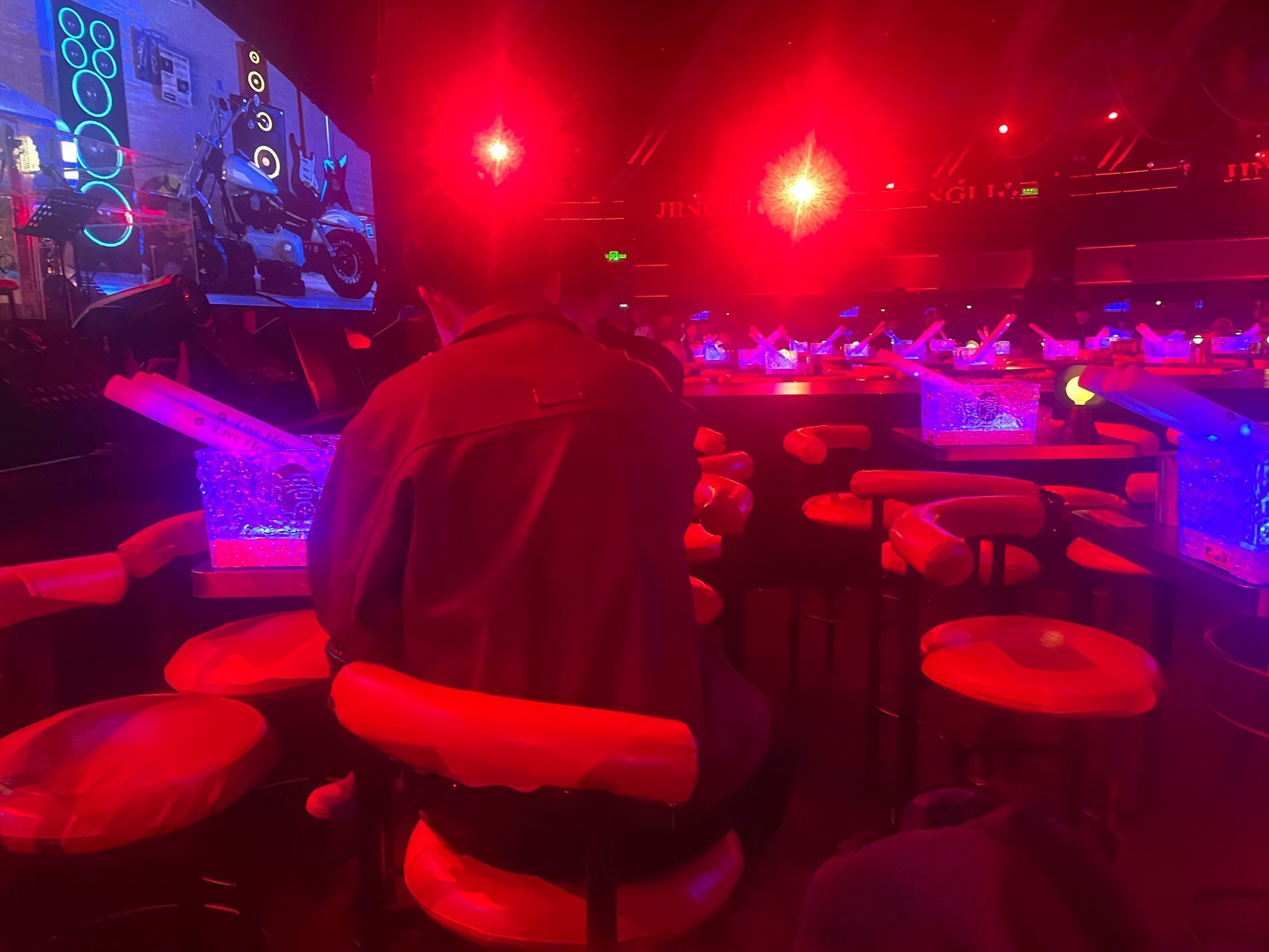 沧州商务KTV，轻松畅享商务ktv哪里好玩-东光县ktv预订