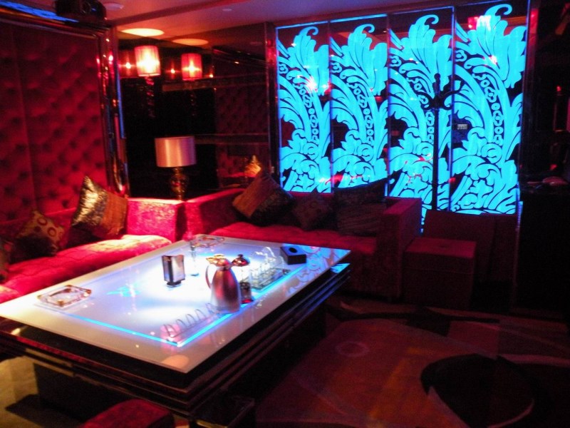 沧州商务ktv总排行推荐-东光县ktv预订