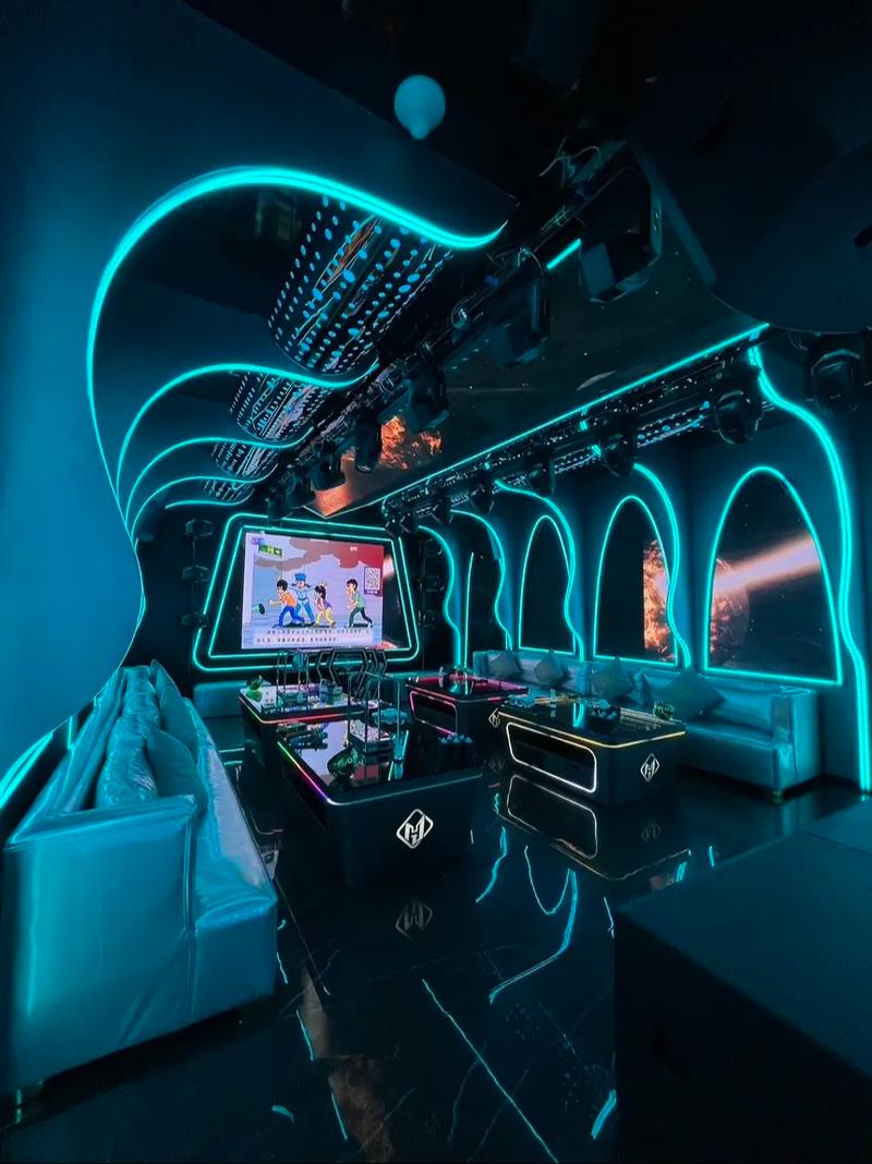 沧州商务ktv模式Exploration-东光县ktv预订